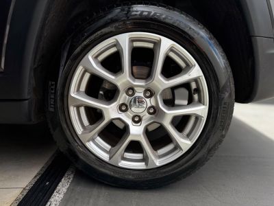 JEEP Compass Sport 1.3 16v T270 2022 - miniatura 10