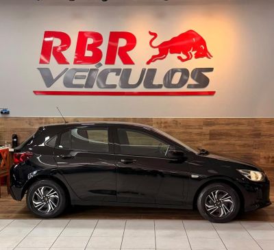 CHEVROLET Onix 1.0 12v 2020 - miniatura 4