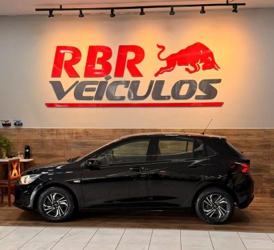 CHEVROLET Onix 1.0 12v 2020 - miniatura 5
