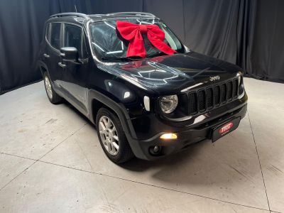 JEEP Renegade Sport 1.8 16v 2020