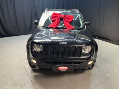 JEEP Renegade Sport 1.8 16v 2020 - miniatura 2