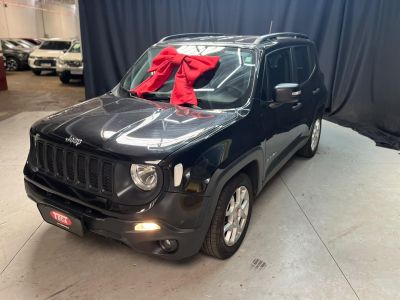 JEEP Renegade Sport 1.8 16v 2020 - miniatura 3