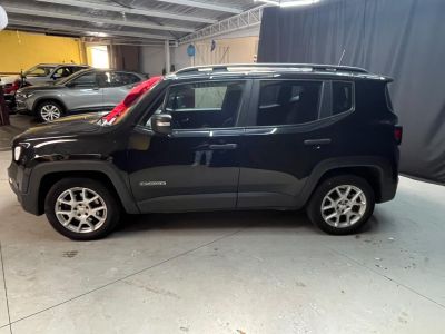 JEEP Renegade Sport 1.8 16v 2020 - miniatura 4