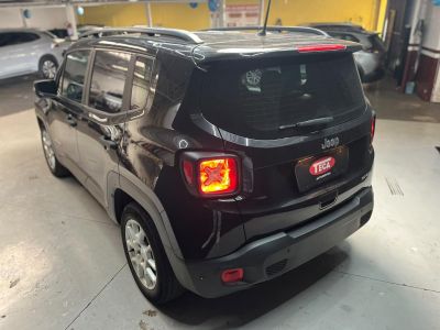 JEEP Renegade Sport 1.8 16v 2020 - miniatura 5