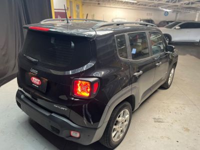 JEEP Renegade Sport 1.8 16v 2020 - miniatura 7