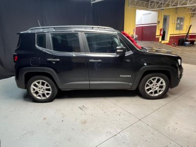 JEEP Renegade Sport 1.8 16v 2020 - miniatura 8