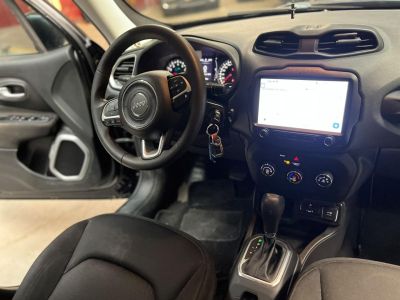 JEEP Renegade Sport 1.8 16v 2020 - miniatura 10