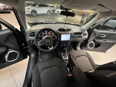 JEEP Renegade Sport 1.8 16v 2020 - miniatura 11
