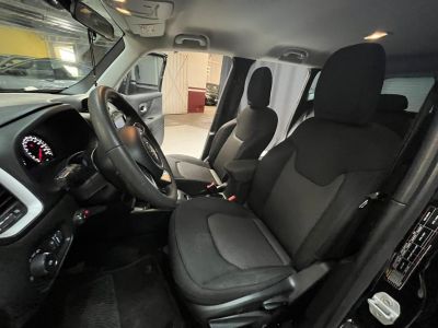 JEEP Renegade Sport 1.8 16v 2020 - miniatura 12