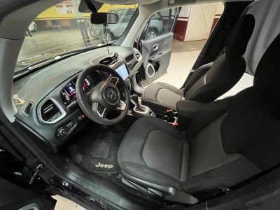 JEEP Renegade Sport 1.8 16v 2020 - miniatura 13
