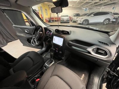 JEEP Renegade Sport 1.8 16v 2020 - miniatura 14