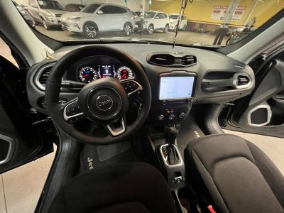 JEEP Renegade Sport 1.8 16v 2020 - miniatura 15