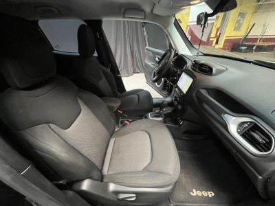 JEEP Renegade Sport 1.8 16v 2020 - miniatura 16