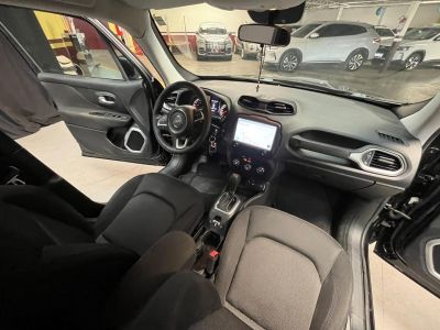 JEEP Renegade Sport 1.8 16v 2020 - miniatura 17
