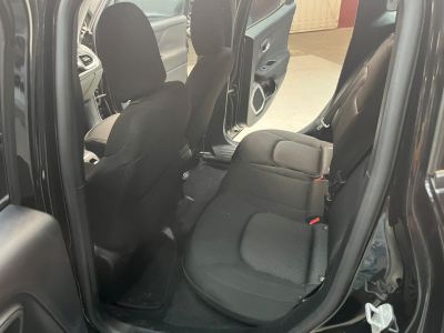 JEEP Renegade Sport 1.8 16v 2020 - miniatura 18