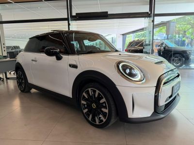 MINI Cooper Hatch S E Top 2p. 2024 - miniatura 4