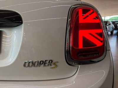 MINI Cooper Hatch S E Top 2p. 2024 - miniatura 8