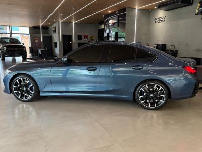 BMW 320i M Sport 2.0T 16v 2025 - miniatura 3