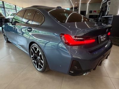 BMW 320i M Sport 2.0T 16v 2025 - miniatura 4