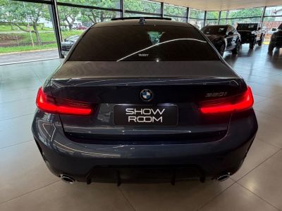 BMW 320i M Sport 2.0T 16v 2025 - miniatura 5
