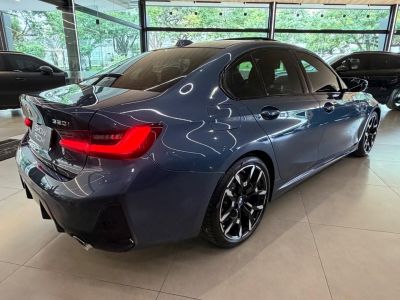 BMW 320i M Sport 2.0T 16v 2025 - miniatura 6