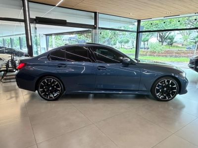 BMW 320i M Sport 2.0T 16v 2025 - miniatura 7