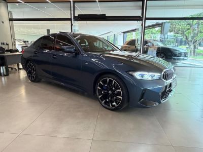 BMW 320i M Sport 2.0T 16v 2025 - miniatura 8