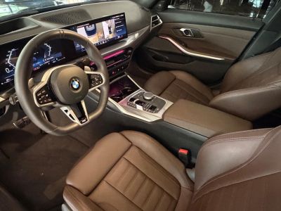BMW 320i M Sport 2.0T 16v 2025 - miniatura 9