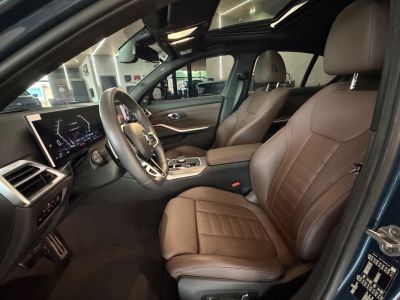 BMW 320i M Sport 2.0T 16v 2025 - miniatura 10