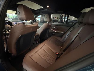 BMW 320i M Sport 2.0T 16v 2025 - miniatura 11