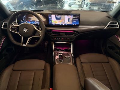 BMW 320i M Sport 2.0T 16v 2025 - miniatura 12