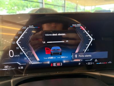 BMW 320i M Sport 2.0T 16v 2025 - miniatura 13