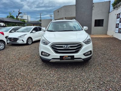 HYUNDAI ix35 GL 2.0 16v 2018 - miniatura 2