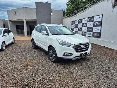 HYUNDAI ix35 GL 2.0 16v 2018 - miniatura 3