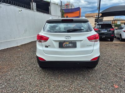 HYUNDAI ix35 GL 2.0 16v 2018 - miniatura 6