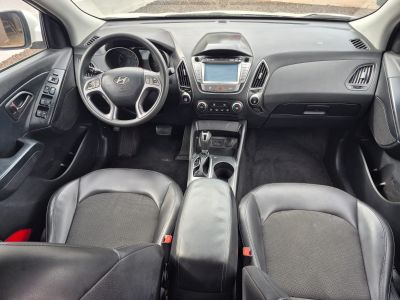 HYUNDAI ix35 GL 2.0 16v 2018 - miniatura 7