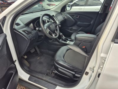 HYUNDAI ix35 GL 2.0 16v 2018 - miniatura 8