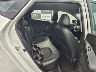 HYUNDAI ix35 GL 2.0 16v 2018 - miniatura 9