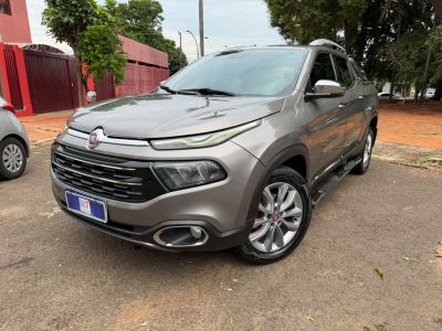 FIAT Toro Ranch 2.0TDi 16v 4x4 2019 - miniatura 2
