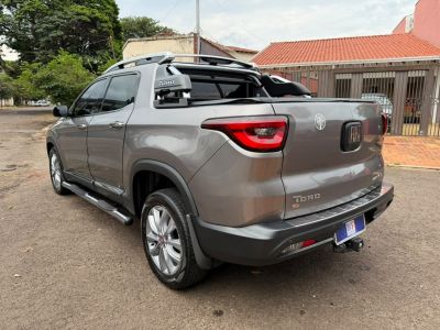 FIAT Toro Ranch 2.0TDi 16v 4x4 2019 - miniatura 3