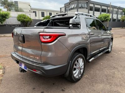 FIAT Toro Ranch 2.0TDi 16v 4x4 2019 - miniatura 4