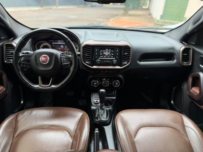 FIAT Toro Ranch 2.0TDi 16v 4x4 2019 - miniatura 5