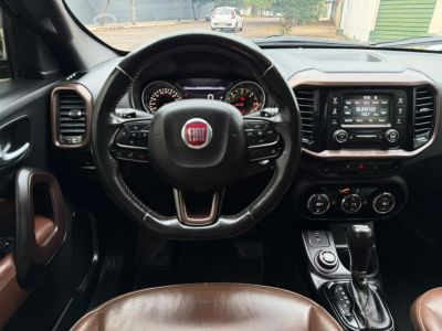 FIAT Toro Ranch 2.0TDi 16v 4x4 2019 - miniatura 6
