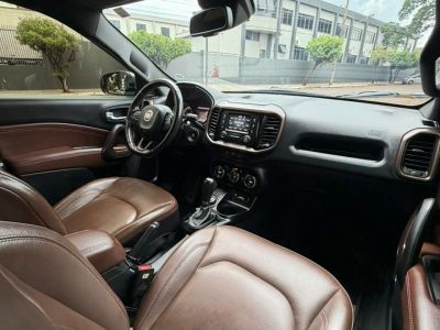 FIAT Toro Ranch 2.0TDi 16v 4x4 2019 - miniatura 7