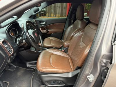 FIAT Toro Ranch 2.0TDi 16v 4x4 2019 - miniatura 8