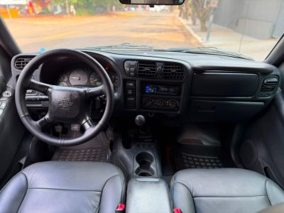 CHEVROLET Blazer DLX 2.8TD 4X4 2001 - miniatura 5