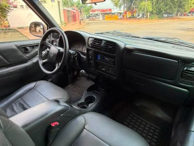 CHEVROLET Blazer DLX 2.8TD 4X4 2001 - miniatura 6