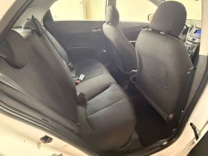 HYUNDAI HB20 Comfort Plus 1.6 16v 2015 - miniatura 9