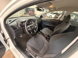 HYUNDAI HB20 Comfort Plus 1.6 16v 2015 - miniatura 6