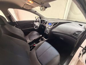 HYUNDAI HB20 Comfort Plus 1.6 16v 2015 - miniatura 7